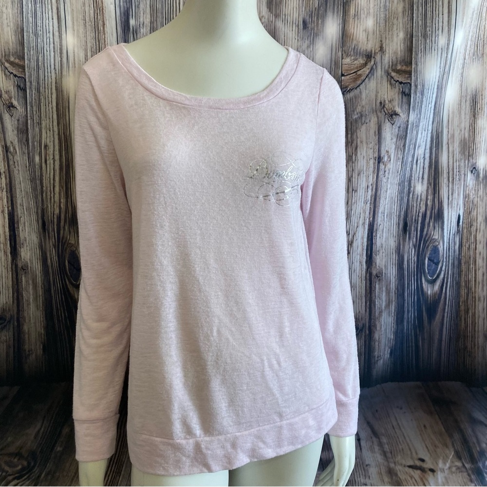 Sale 5 For $25 Victoria Secret Bombshell Long Sleeve Blouse